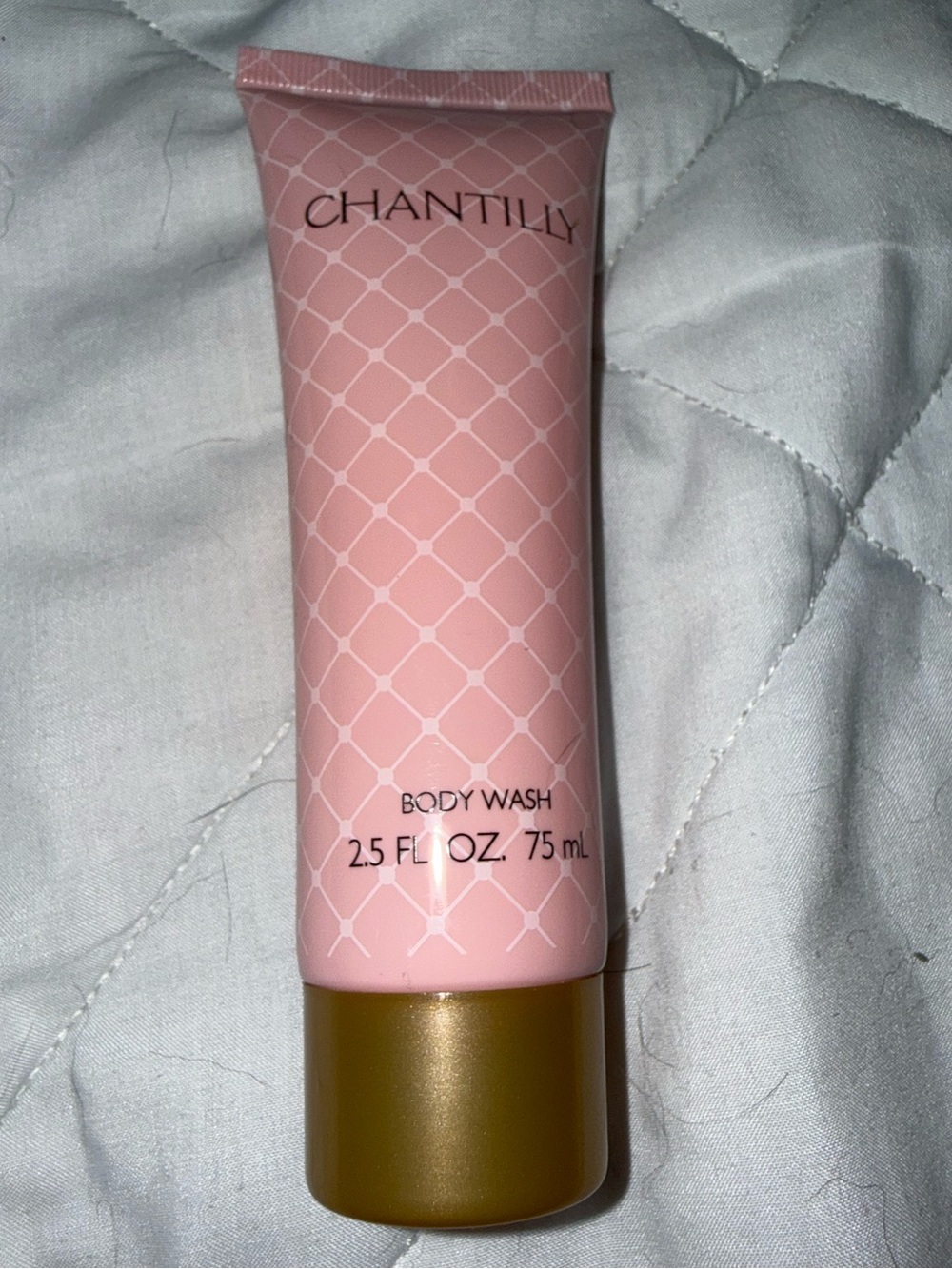 Chantilly by Dana For Women Shower Gel